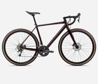 Orbea R410TTCC RP SIDE VECTOR DROP over