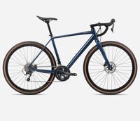 Orbea R410TTCC RQ SIDE VECTOR DROP over