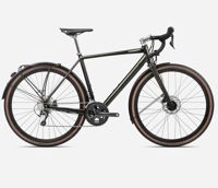 Orbea R411TTCC RI SIDE VECTOR DROP LTD over