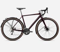 Orbea R411TTCC RP SIDE VECTOR DROP LTD over
