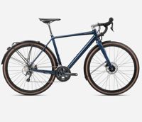 Orbea R411TTCC RQ SIDE VECTOR DROP LTD over