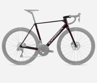 Orbea R900TTCC CB SIDE ORCA OMR over