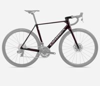 Orbea R901TTCC CB SIDE ORCA OMX over