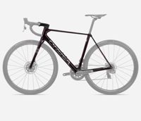 Orbea R901TTCC CB SIDE2 ORCA OMX over