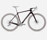 Orbea R902TTCC CG SIDE TERRA OMR over