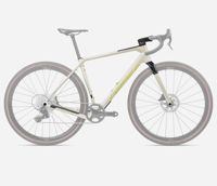 Orbea R902TTCC DI SIDE TERRA OMR over