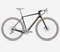 Orbea R902TTCC DJ SIDE TERRA OMR over