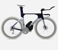 Orbea R904TTCC BY SIDE ORDU