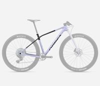 Orbea R905 LY SIDE ALMA OMX over