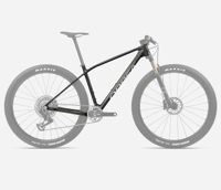 Orbea R905TTCC CE SIDE ALMA OMX over
