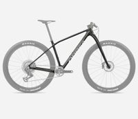 Orbea R906TTCC CE SIDE ALMA M LTD over