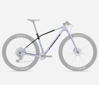 Orbea R906TTCC LY SIDE ALMA OMX SPIRIT over