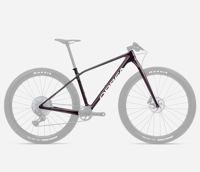Orbea R906TTCC LZ SIDE ALMA OMX SPIRIT over