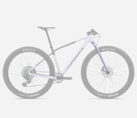 Orbea R907TTCC LY SIDE ALMA SPIRIT over