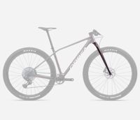Orbea R907TTCC LZ SIDE ALMA SPIRIT over