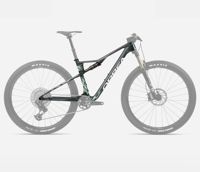 Orbea R909TTCC UM SIDE OIZ OMX over