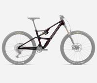 Orbea R910TTCC CI SIDE OCCAM OMR M10 LT over