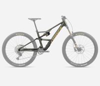 Orbea R910TTCC P4 SIDE OCCAM LT over