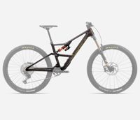 Orbea R910TTCC P5 SIDE OCCAM LT over