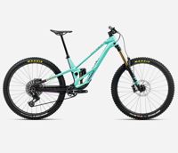 Orbea RALLON E LTD 2026 7421 9411 T253TTCC M7 SIDE RALLON EN LTD OVER