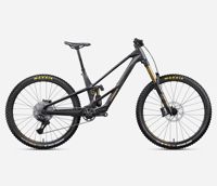 Orbea RALLON RS TEAM 2026 7423 9418 U301TTCC SR SIDE RALLON RS TEAM over