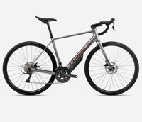 Orbea S101TTCC BD SIDE AVANT H60 over