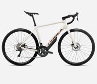 Orbea S101TTCC BN SIDE AVANT H60 over