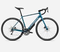 Orbea S102TTCC BB SIDE AVANT H40 Over