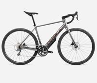 Orbea S102TTCC BD SIDE AVANT H40 over