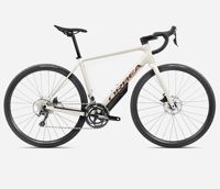 Orbea S102TTCC BN SIDE AVANT H40 over