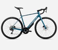 Orbea S103TTCC BB SIDE AVANT H30 Over