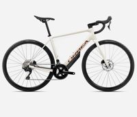 Orbea S103TTCC BN SIDE AVANT H30 over