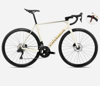 Orbea S108TTCC AJ SIDE ORCA M30i DV M over