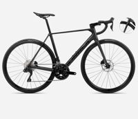 Orbea S108TTCC AK SIDE ORCA M30i DV M over