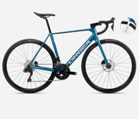 Orbea S108TTCC AL SIDE ORCA M30i DV M over