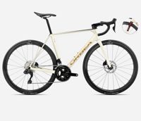Orbea S110TTCC AJ SIDE ORCA M35i DV M over