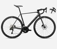 Orbea S110TTCC AK SIDE ORCA M35i DV M over