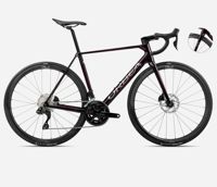 Orbea S110TTCC CB SIDE ORCA M35i DV M over