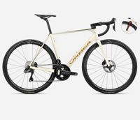 Orbea S114TTCC AJ SIDE ORCA M20iTEAM DV M over