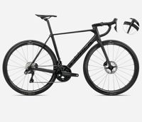 Orbea S114TTCC AK SIDE ORCA M20iTEAM DV M over