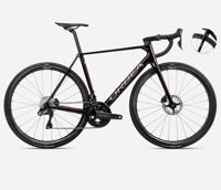 Orbea S114TTCC CB SIDE ORCA M20iTEAM DV M over