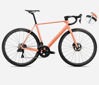 Orbea S122TTCC AM SIDE ORCA M10iLTD PWR DV M over
