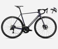 Orbea S122TTCC AN SIDE ORCA M10iLTD PWR  DV M over