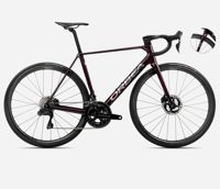 Orbea S122TTCC CD SIDE ORCA M10iLTD PWR DV M over