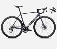 Orbea S123TTCC AN SIDE ORCA M11eLTD PWR over