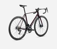 Orbea S123TTCC CB BACK ORCA M11eLTD PWR over