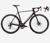 Orbea S123TTCC CD SIDE ORCA M11eLTD PWR over