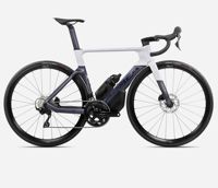 Orbea S126TTCC AP SIDE ORCA AERO M30LTD over
