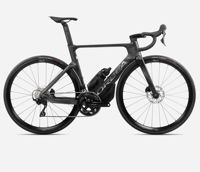 Orbea S126TTCC CK SIDE ORCA AERO M30LTD over
