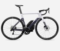 Orbea S127TTCC AP SIDE ORCA AERO M30iLTD over